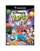 Disneys Party Gamecube
