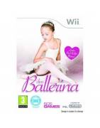 Diva Girls Diva Ballerina Nintendo Wii