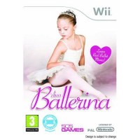 Diva Girls Diva Ballerina Nintendo Wii