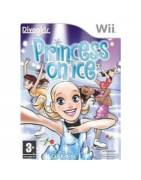 Diva Girls Princess on Ice Nintendo Wii