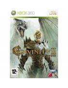 Divinity II Ego Draconis XBox 360