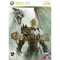 Divinity II Ego Draconis XBox 360