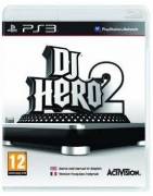 DJ Hero 2 PS3