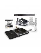 DJ Hero 2 Bundle PS3