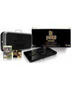 DJ Hero Renegade Edition XBox 360