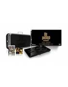 DJ Hero Renegade Edition PS3