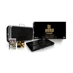 DJ Hero Renegade Edition PS3