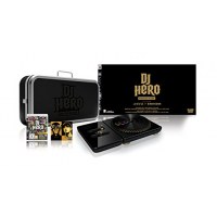 DJ Hero Renegade Edition PS3