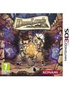 Doctor Lautrec and the Forgotten Knights 3DS