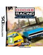 Dodge Racing: Charger vs Challenge Nintendo DS