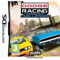 Dodge Racing: Charger vs Challenge Nintendo DS