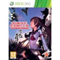 Dodonpachi Resurrection Deluxe Edition XBox 360