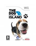 Dog Island Nintendo Wii