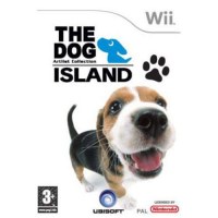 Dog Island Nintendo Wii