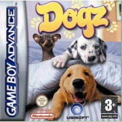 Dogz Gameboy Advance