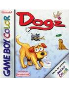 Dogz Gameboy