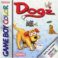 Dogz Gameboy