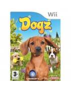 Dogz Nintendo Wii