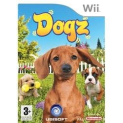 Dogz Nintendo Wii