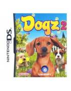 Dogz 2 Nintendo DS