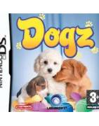 Dogz 2006 Nintendo DS