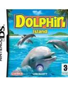 Dolphin Island Nintendo DS