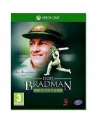 Don Bradman Cricket 14 Xbox One