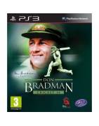 Don Bradman Cricket 14 PS3