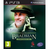 Don Bradman Cricket 14 PS3