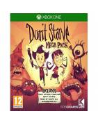 Don't Starve Mega Pack Xbox One