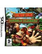 Donkey Kong Jungle Climber Nintendo DS