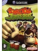 Donkey Kong Jungle Beats without Bongos Gamecube