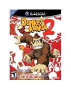 Donkey Konga 2 Gamecube