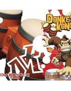 Donkey Konga 2 with Bongos Gamecube