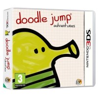 Doodle Jump Adventures 3DS