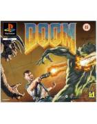 Doom PS1