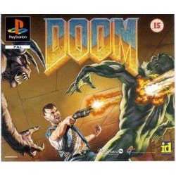 Doom PS1