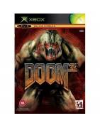 Doom 3 Xbox Original