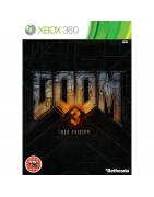 Doom 3 BFG Edition XBox 360