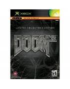 Doom 3 Collectors Edition Xbox Original