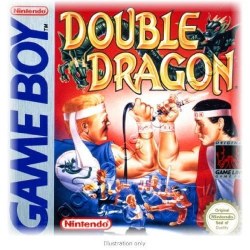 Double Dragon Gameboy