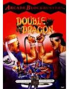 Double Dragon Megadrive