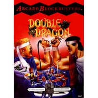 Double Dragon Megadrive