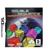 Double Sequence The Q-Virus Invasion Nintendo DS