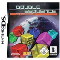 Double Sequence The Q-Virus Invasion Nintendo DS