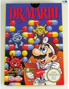 Dr Mario NES