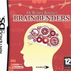 Dr Reiner Knizias Brain Benders Nintendo DS