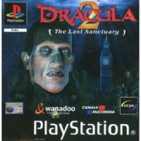 Dracula 2 PS1