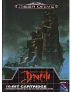 Dracula: Bram Stoker Megadrive
