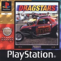 Drag Stars PS1